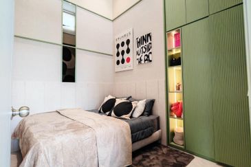 🏡 THE LAKES TERRACES at Batu Gajah @ Silverlake Village Outlet 🌟 Stylish Living in a Prime Location 🌟 #Full_Loan #LPPSA #Limited_Units