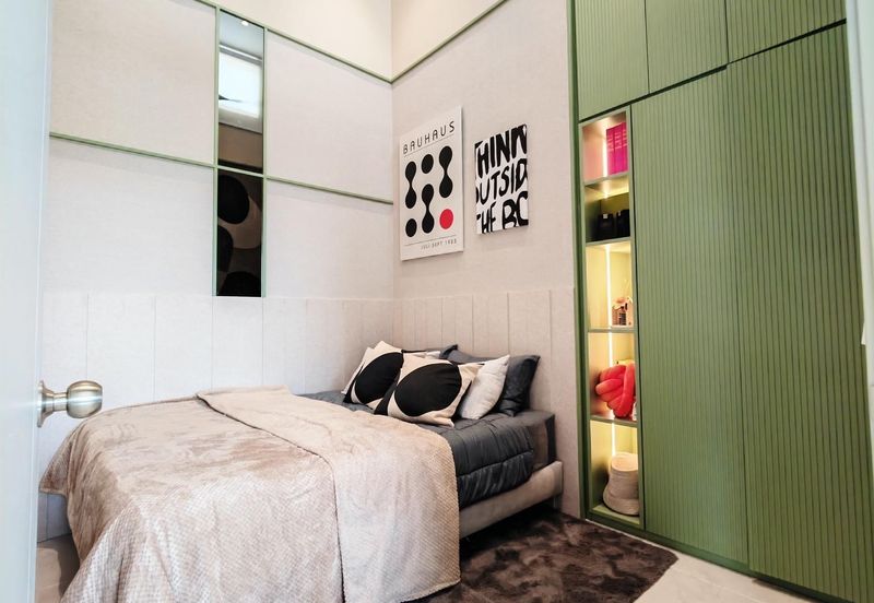 🏡 THE LAKES TERRACES at Batu Gajah @ Silverlake Village Outlet 🌟 Stylish Living in a Prime Location 🌟 #Full_Loan #LPPSA #Limited_Units