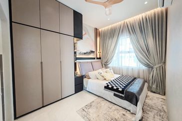 🏡 THE LAKES TERRACES at Batu Gajah @ Silverlake Village Outlet 🌟 Stylish Living in a Prime Location 🌟 #Full_Loan #LPPSA #Limited_Units