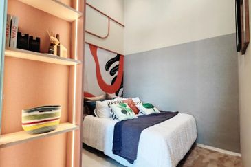 🏡 THE LAKES TERRACES at Batu Gajah @ Silverlake Village Outlet 🌟 Stylish Living in a Prime Location 🌟 #Full_Loan #LPPSA #Limited_Units