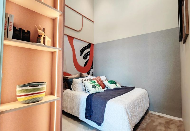 🏡 THE LAKES TERRACES at Batu Gajah @ Silverlake Village Outlet 🌟 Stylish Living in a Prime Location 🌟 #Full_Loan #LPPSA #Limited_Units