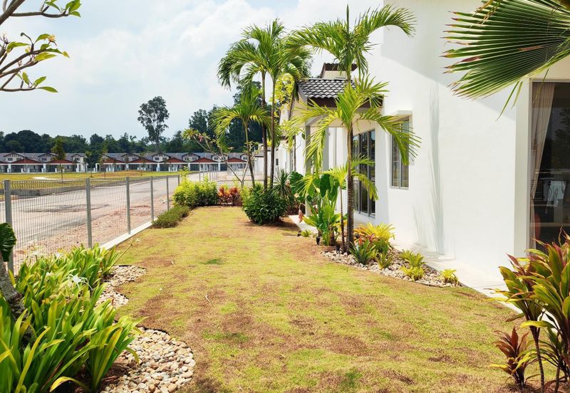 🏡 THE LAKES TERRACES at Batu Gajah @ Silverlake Village Outlet 🌟 Stylish Living in a Prime Location 🌟 #Full_Loan #LPPSA #Limited_Units