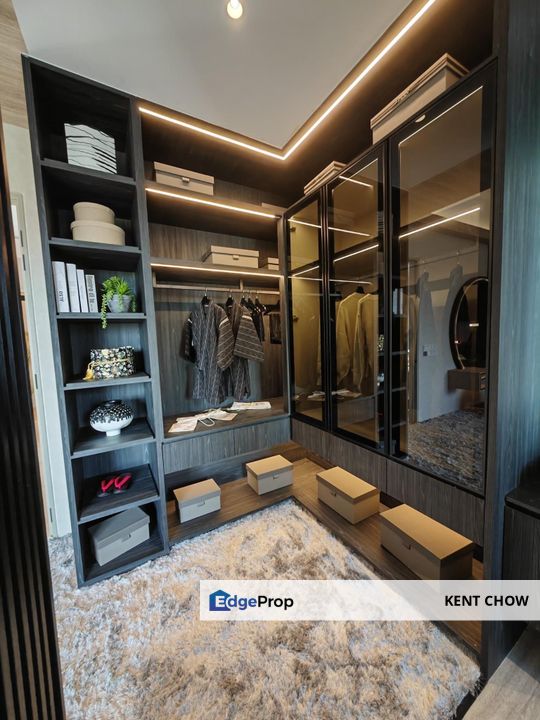 🏠 LUXURY DOUBLE STOREY @ IPOH SOUTH PRECINCT 𝟣 𝐻𝑜𝓂𝑒, 𝟤 𝒢𝑒𝓃𝑒𝓇𝒶𝓉𝒾𝑜𝓃𝓈 – Perfect for the whole family!, Perak, Ipoh