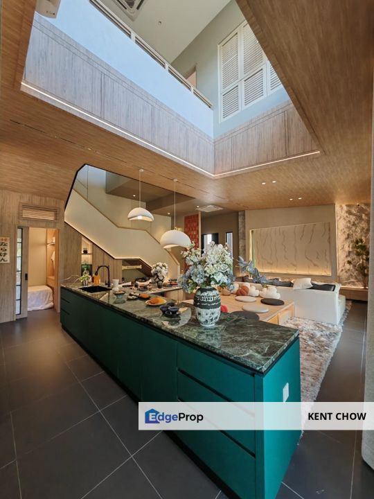 🏡 Lavish Semi-D Living in Ipoh South Precinct 🏡 Experience luxury for less!, Perak, Ipoh