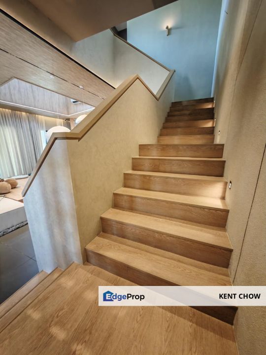 🏡 Lavish Semi-D Living in Ipoh South Precinct 🏡 Experience luxury for less!, Perak, Ipoh