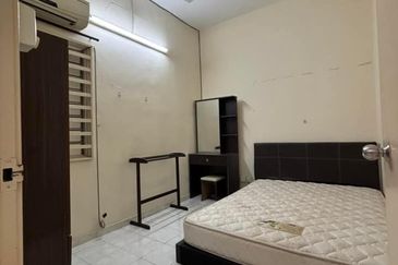 Sunway Alpine Village Apartment