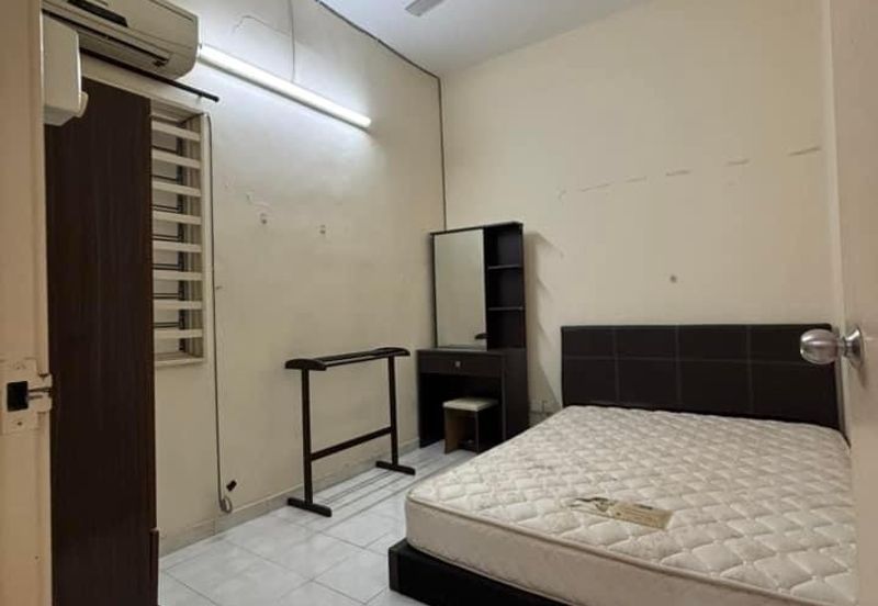 Sunway Alpine Village Apartment