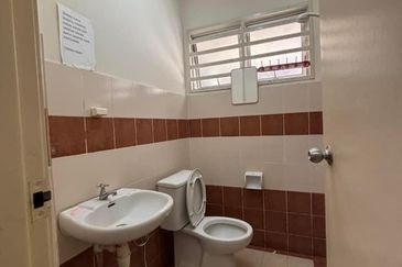 Sunway Alpine Village Apartment