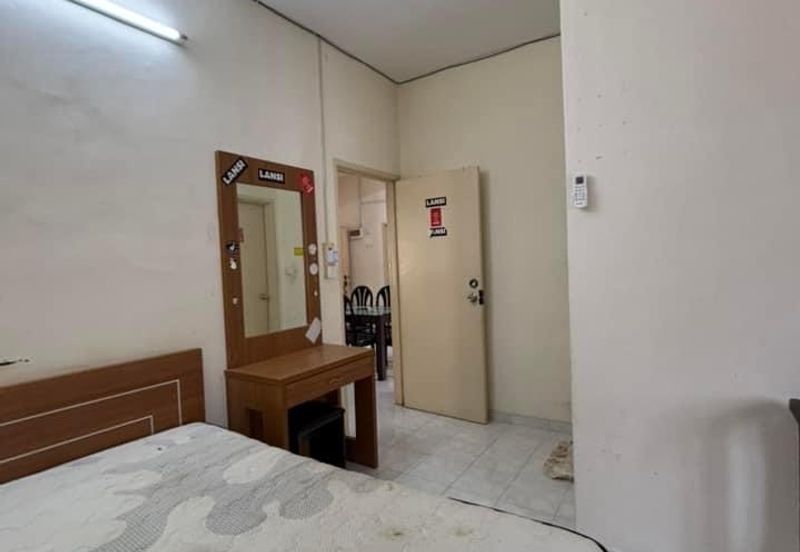 Sunway Alpine Village Apartment