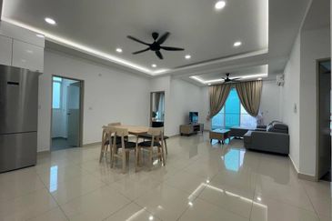 D'Festivo Residences