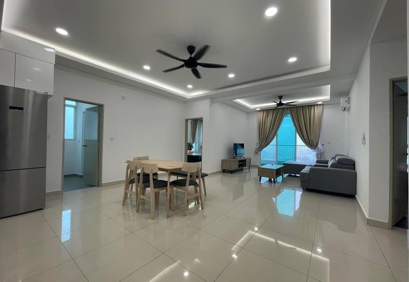 D'Festivo Residences