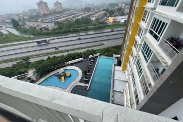 D'Festivo Residences