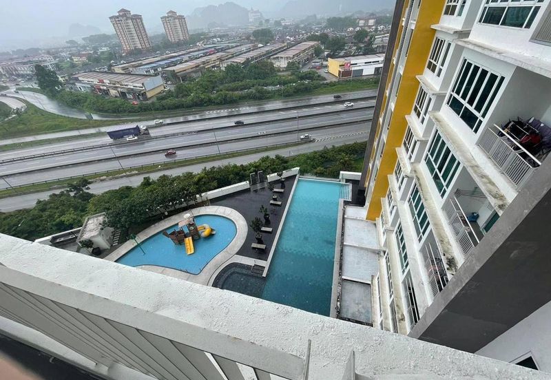 D'Festivo Residences