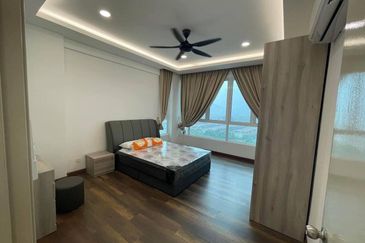 D'Festivo Residences