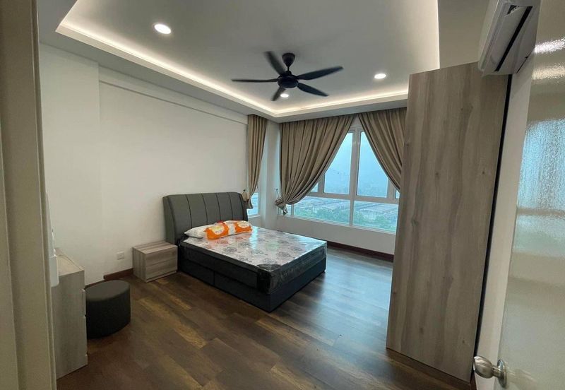 D'Festivo Residences