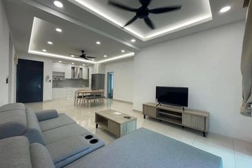 D'Festivo Residences