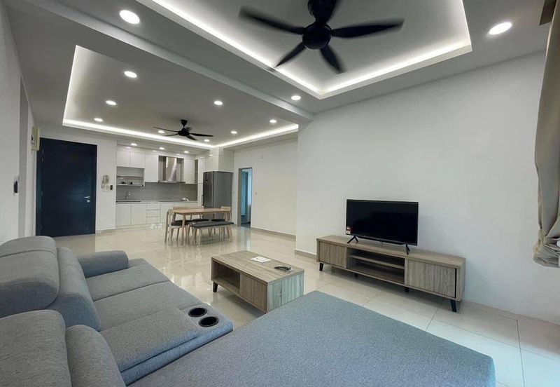 D'Festivo Residences