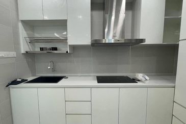 D'Festivo Residences