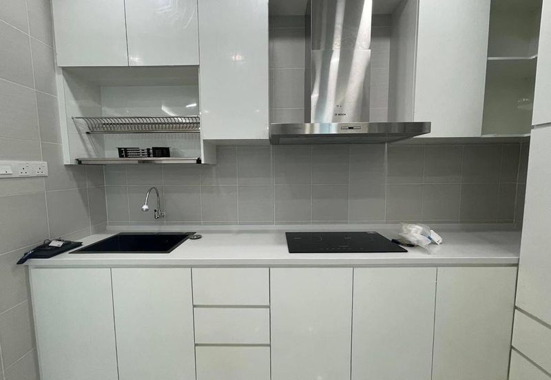 D'Festivo Residences