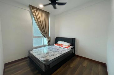 D'Festivo Residences