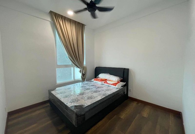 D'Festivo Residences