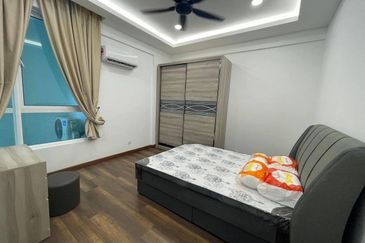 D'Festivo Residences