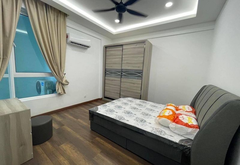 D'Festivo Residences