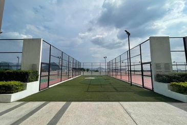 D'Festivo Residences