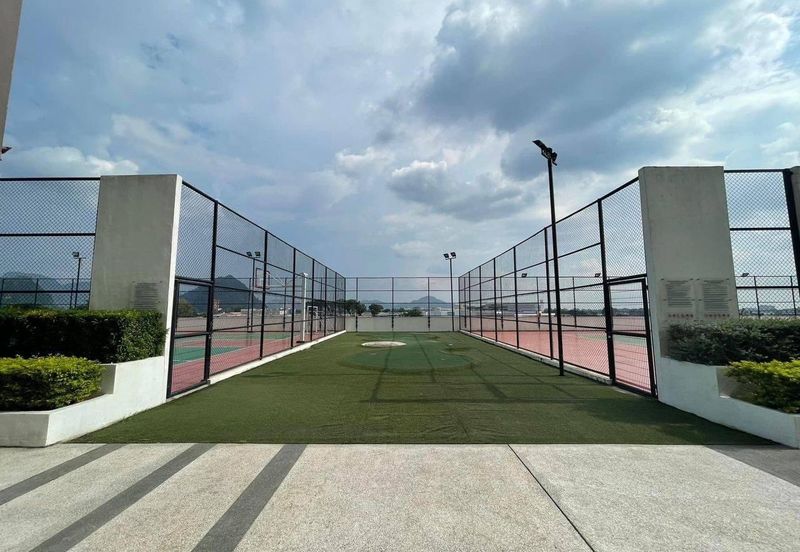 D'Festivo Residences