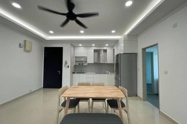 D'Festivo Residences