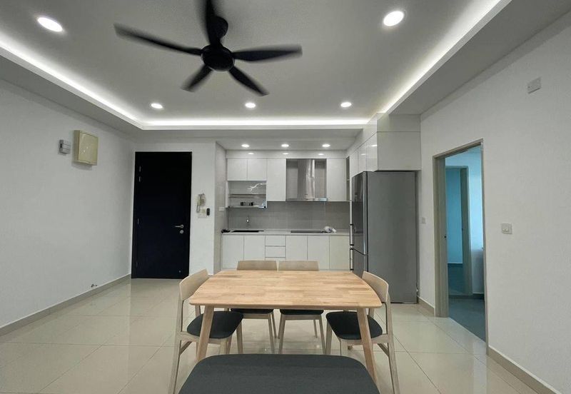 D'Festivo Residences