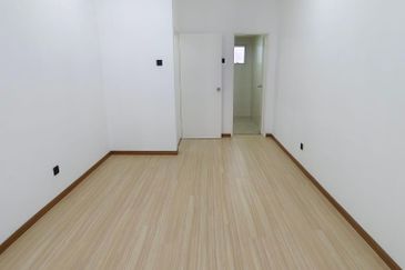 Apartment Casa Klebang