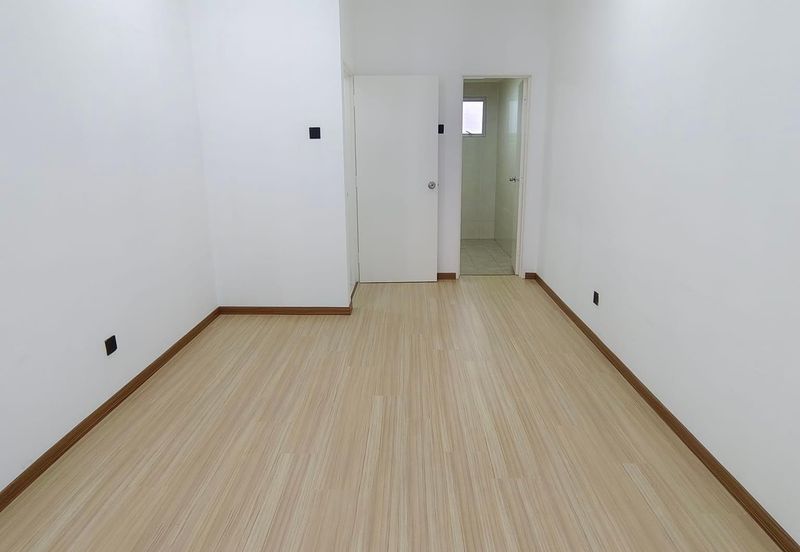 Apartment Casa Klebang