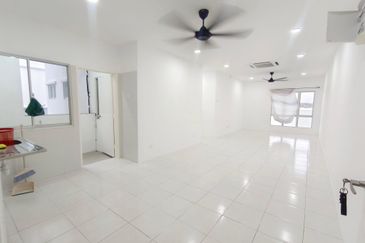 Apartment Casa Klebang