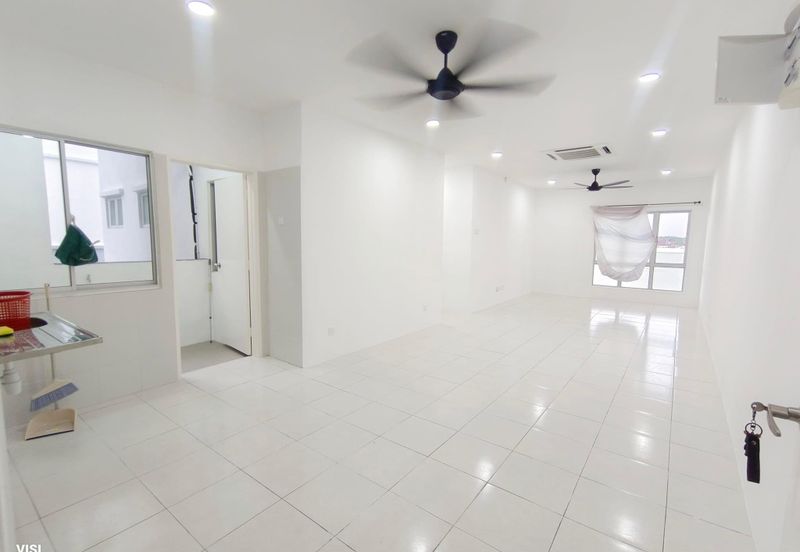 Apartment Casa Klebang