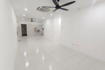 Apartment Casa Klebang