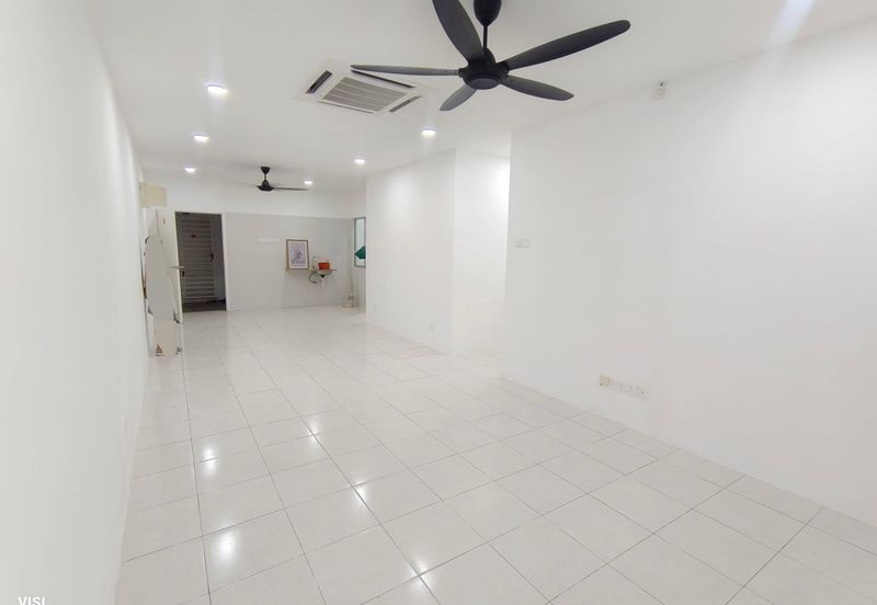 Apartment Casa Klebang