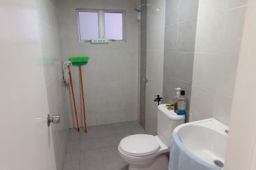 Apartment Casa Klebang