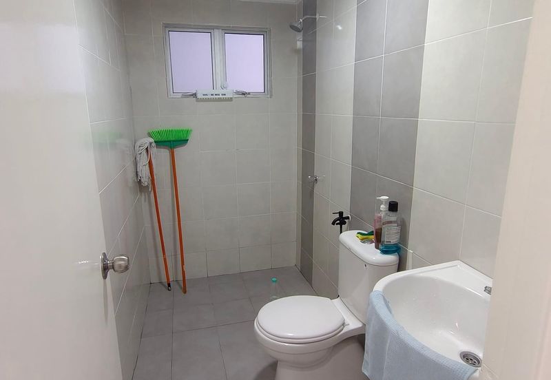 Apartment Casa Klebang