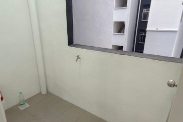 Apartment Casa Klebang