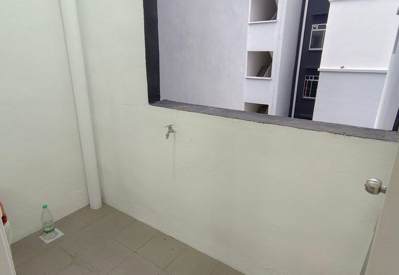 Apartment Casa Klebang