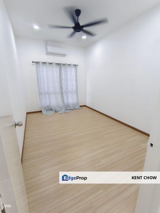 🏢 Klebang – Casa Idaman 2 Condo for Rent 🏢, Perak, Chemor