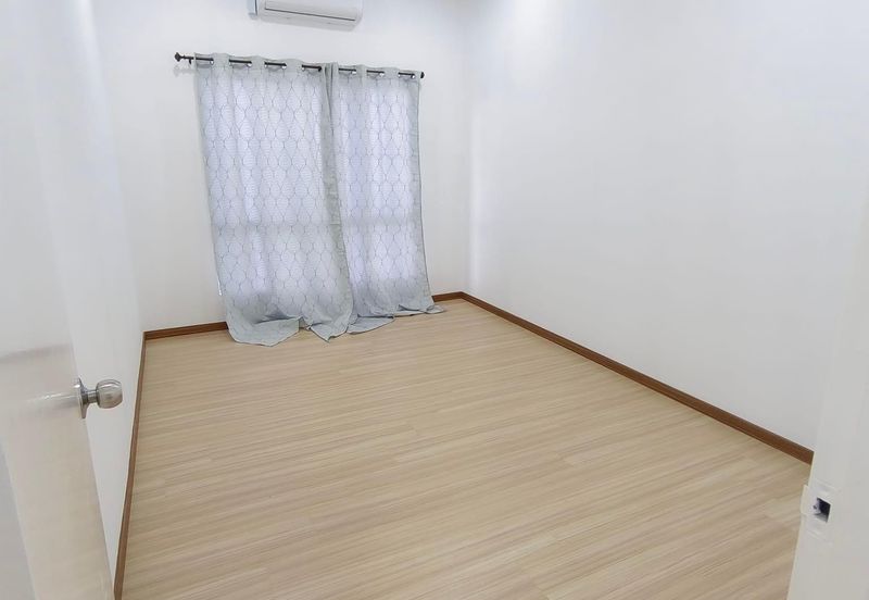 Apartment Casa Klebang