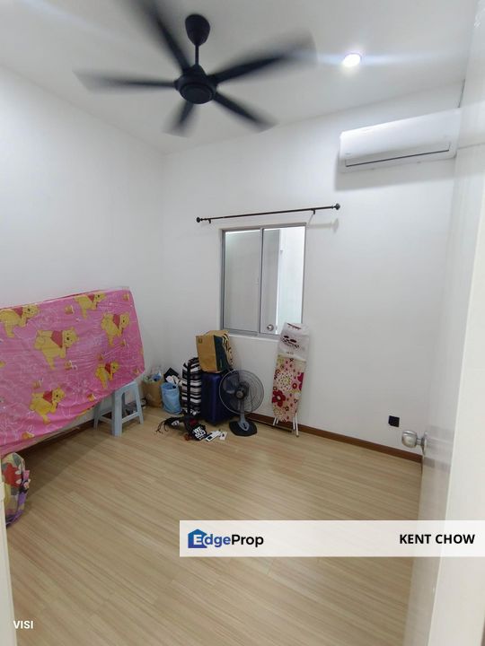 🏢 Klebang – Casa Idaman 2 Condo for Rent 🏢, Perak, Chemor