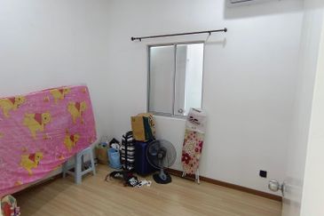 Apartment Casa Klebang