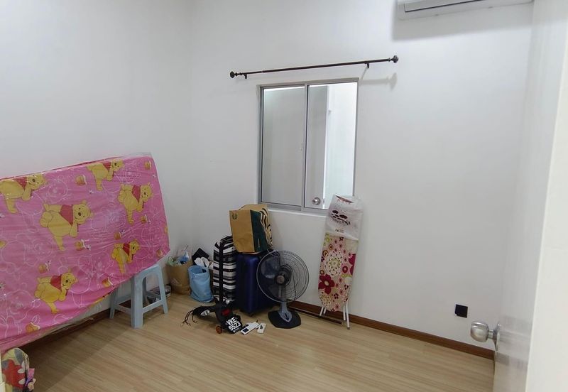 Apartment Casa Klebang