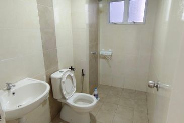 Apartment Casa Klebang