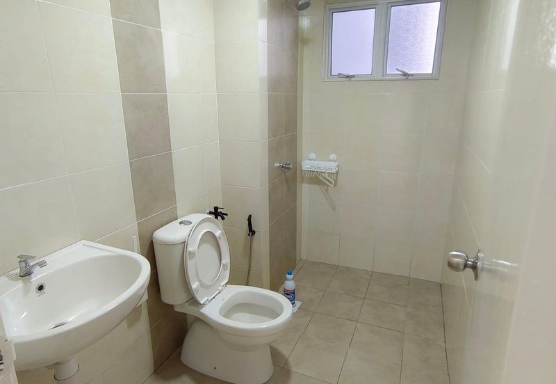 Apartment Casa Klebang