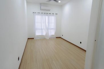 Apartment Casa Klebang