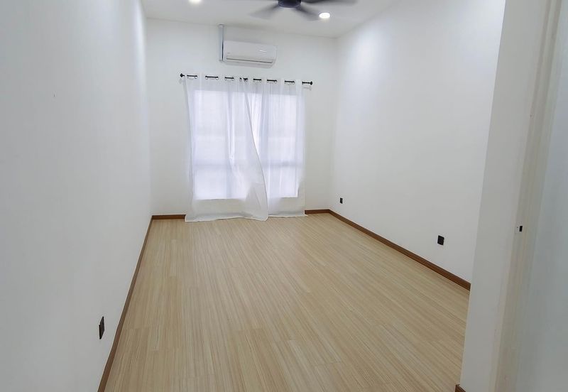 Apartment Casa Klebang